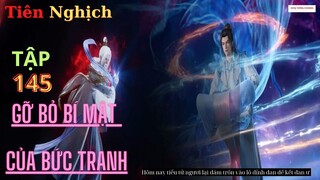 Tiên Nghịch Tập 145 Vietsub Thuyết Minh 1080P | Renegade Immortal EP145 | HHTQ Thắng channel