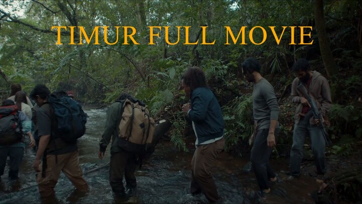 Timur New Indonesian Movie HD 2026