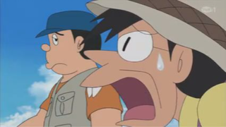 Doraemon Episode 217