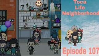 My Sisters Season 4 Episode 107