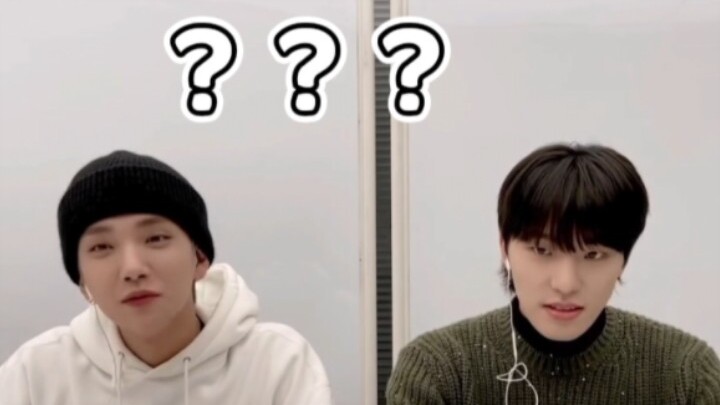 【Foreigner】Is working hard to learn Chinese 【SEVENTEEN】
