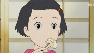 【Hayao Miyazaki】"Your grades must be amazing this summer"|Summer Fruit and Vegetable Feast