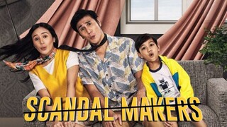 Scandal Makers 2023 | Bahasa Indonesia