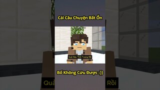 Anh Đen Xì Xì Làm Mất "Phản Vật Chất" Đắt Nhất Thế Giới 🤣 #shorts