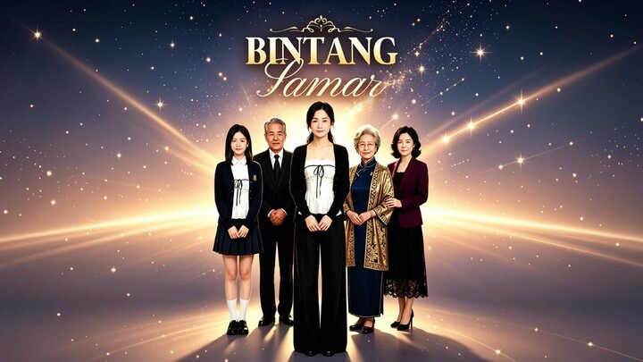 Bintang Samar Full Bahasa Indonesia (FR)