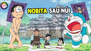 Review Doraemon Tổng Hợp Phần 78 | #CHIHEOXINH | Nobita Sau Núi