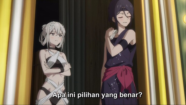 Eps_3 drama rombongan sirkus himawari