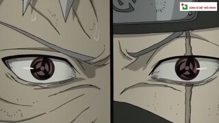 Dũng sĩ diệt mồi Owen - Review - Nhẫn Thuật Có Tốc Độ Nhanh Nhất trong Naruto #anime #schooltime
