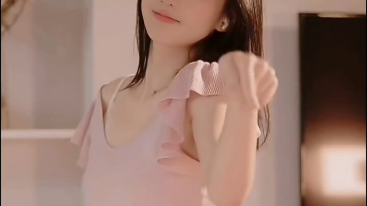 Want a hug～