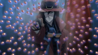 Black Blood Brothers (Dub) S01E01