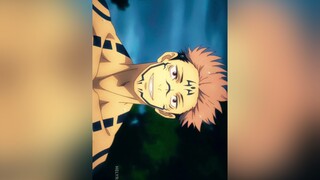 sukuna sukunaryomen jujutsukaisen anime onisqd