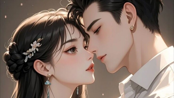 { Huang Hao Wen & Cai Caiyun & Yiyi } " Mawar berduri "