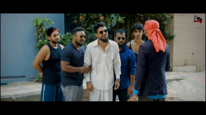 লোডশেডিং এর সিনেমা 😆😆