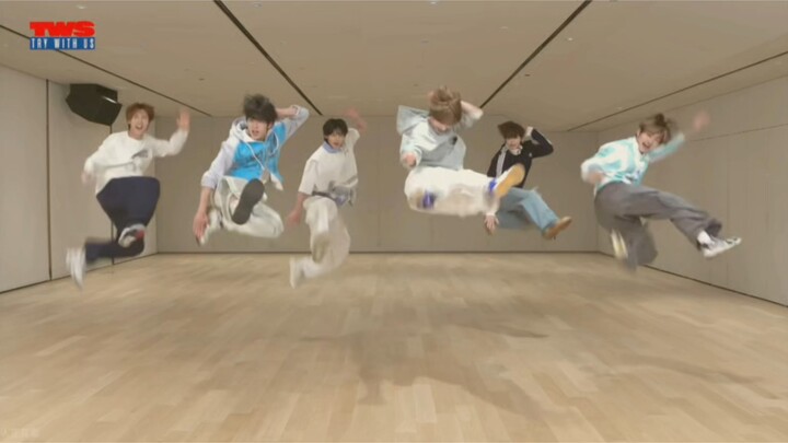 【tws】ไฮบ์กระโดดใหญ่ในประเด็นทายาทสืบทอด