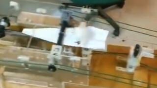 Paper Airplane Assembly Line