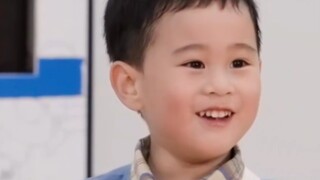 I love this so much. I love this little guy who has no temper! Mario