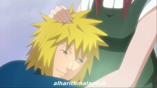 Naruto Shippuden Ep 247 (Malay Dub)