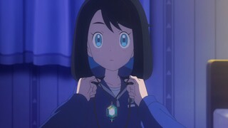 Thử thách hành động 💙 107 giây của Pokémon Horizon Rico!