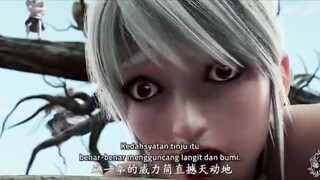Wukong Eps 4