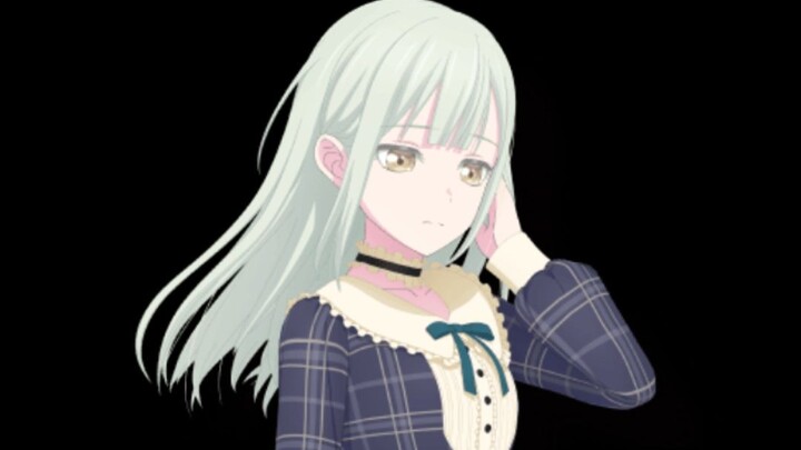 [พลังงานบวก/การรักษา] รัวเย่ มู่ บอกคุณอย่างอบอุ่นถึงวิธีการเอาชนะความสงสัยในตนเองและการปฏิเสธตนเอง