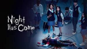 Night has come Ep. 3 (2023) Eng Sub