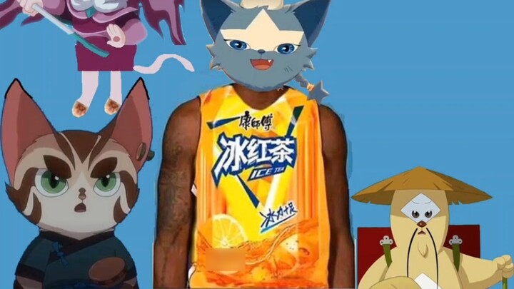 I miss you, Prison King Star