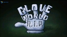Spongebob Squarepants Bahasa Indonesia Season 8 - Glove World R.I.P