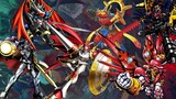 Digimon: Evolusi terkuat yang pernah ada
