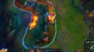 Lol Khả năng của Yasou múa cực chất  #montage#highlight