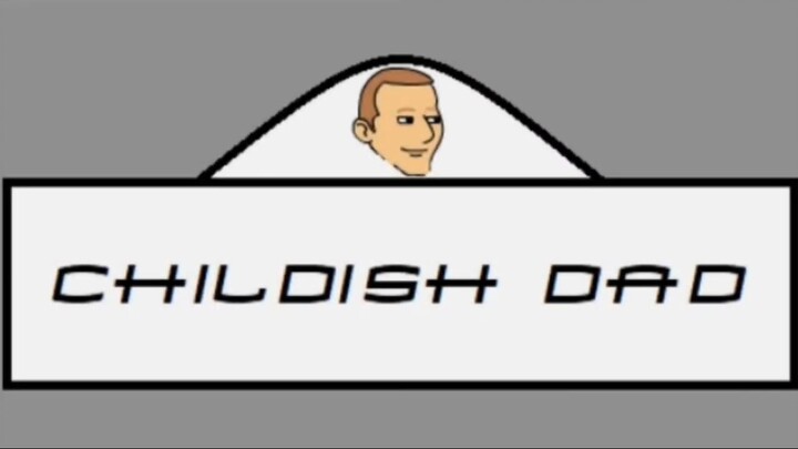 Childish Dad Calls 9-1-1 to Sing the Barney Theme Song [Not for anyone under the