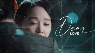 Dear Love » Asian Multicouples [Collab]