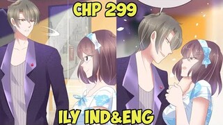 I Love You Chapter 299 Sub English