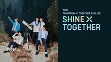 TXT - Fanlive Shine x Together Japan Edition [2021.03.06]