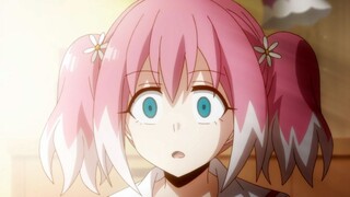 The second season of Nana the Powerless! Black ripples hidden in the shadows! Is the ultimate secret