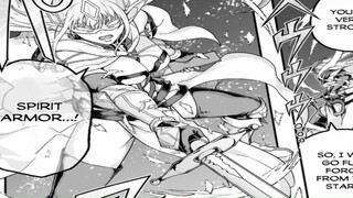 Failure Frame: I Became the Strongest and Annihilated Everything with Low-Level Spells Chapter 64 Pa