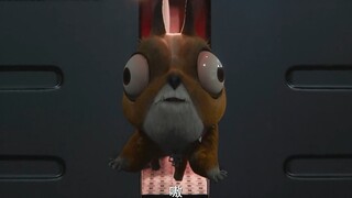 “一只拯救了世界的狗狗”