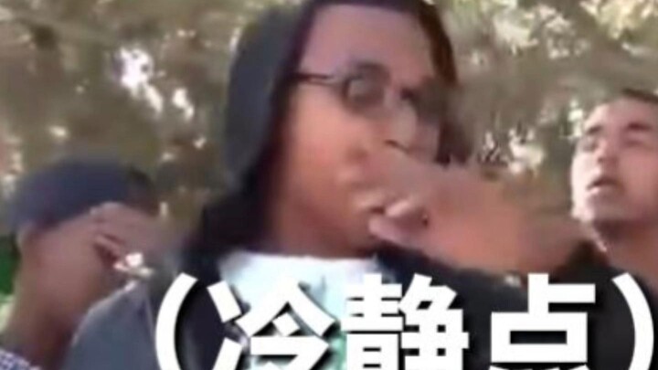 当一个手机gal批在电脑上玩到galgame时be like: