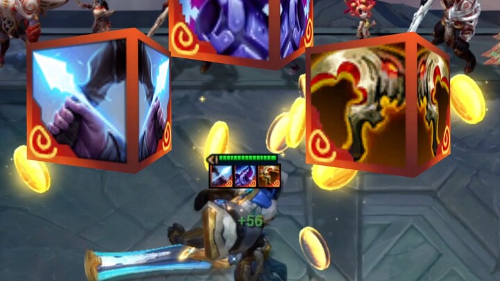 Mecha are way stronger when they don’t use their skills!