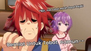 INGIN ILANGIN PIKIRAN NAFSU MALAH BERUJUNG HOKI MULU! ~ Temple