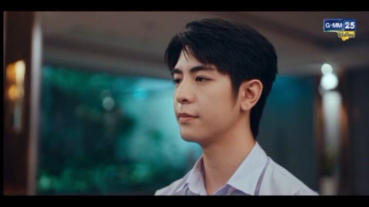 MU TE LUV  ตอน หมอดูทักครับ EP.1