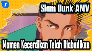 Original / Musik Berkualitas Tinggi - Slam Dunk Saat Kecerdikan Diabadikan_1