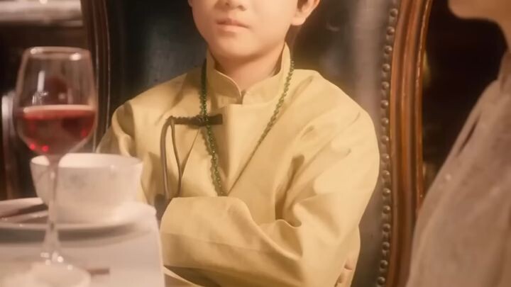 [สายดีดซีรี่ย์]-(เต็มเรื่อง)เด็กชายที่ถูกกลั่นแกล้งคือยอดฝีมือ_ การกระทำหนึ่งทำให้เหล่านักสู้คุกเข่า