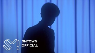 BAEKHYUN ベクヒョン 'Get You Alone' MV Teaser #1