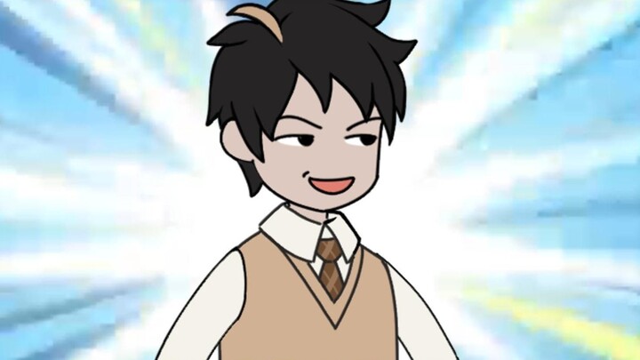 [BBQ-Animation] The latest video is coming, come and take a look!