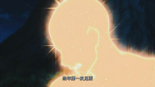 “当年第一次见面，我就知道，她一定会很强。”