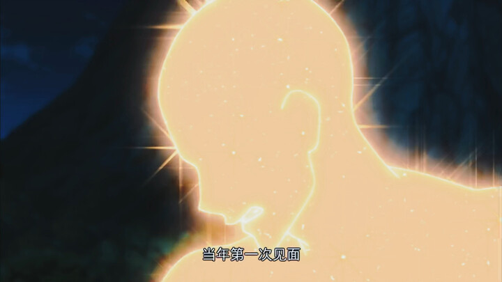“当年第一次见面，我就知道，她一定会很强。”