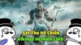 Sát Thủ Hệ Chiến, Vikings Hệ Hiền Lành | Assassin's Creed Valhalla