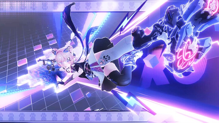 Pemain Nomor Satu yang Imut Banget 🐻 Ternyata Diberikan Gratis! Banyak Gerakan Lucu, Koleksi Baru Bo