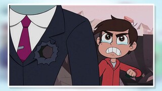 Bí ẩn về nhân vật Toffee Star vs The Forces of Evil p4