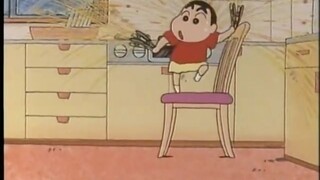 100 alasan kenapa kamu ingin mengalahkan Shin-chan [Volume 13]